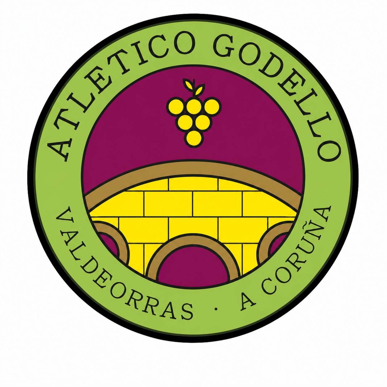 Atlético Godello
