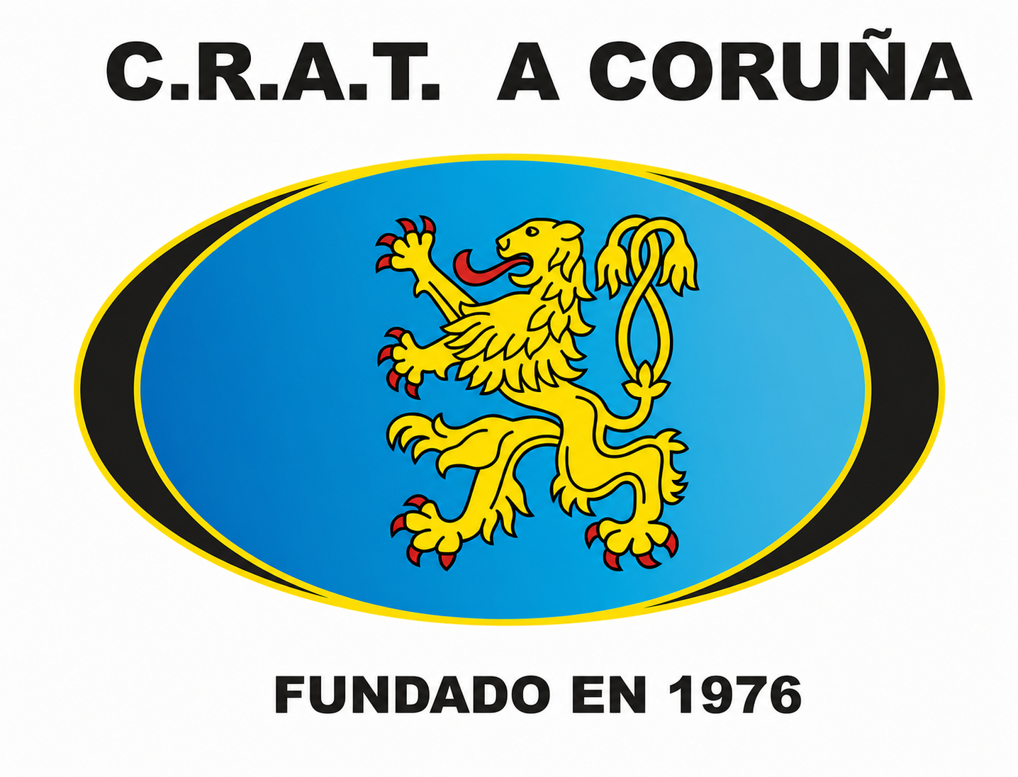 C.R.A.T A CORUÑA