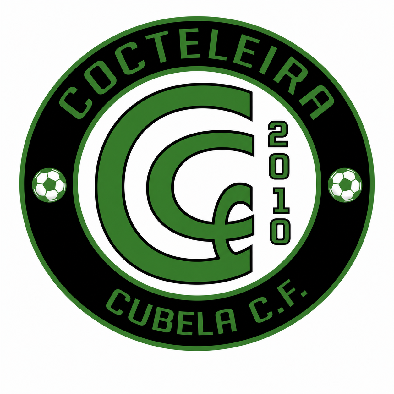 Cocteleira Cubela