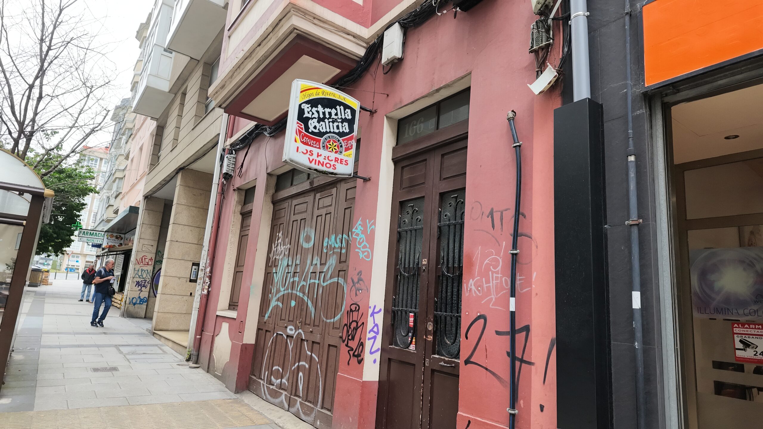 Los peores vinos
