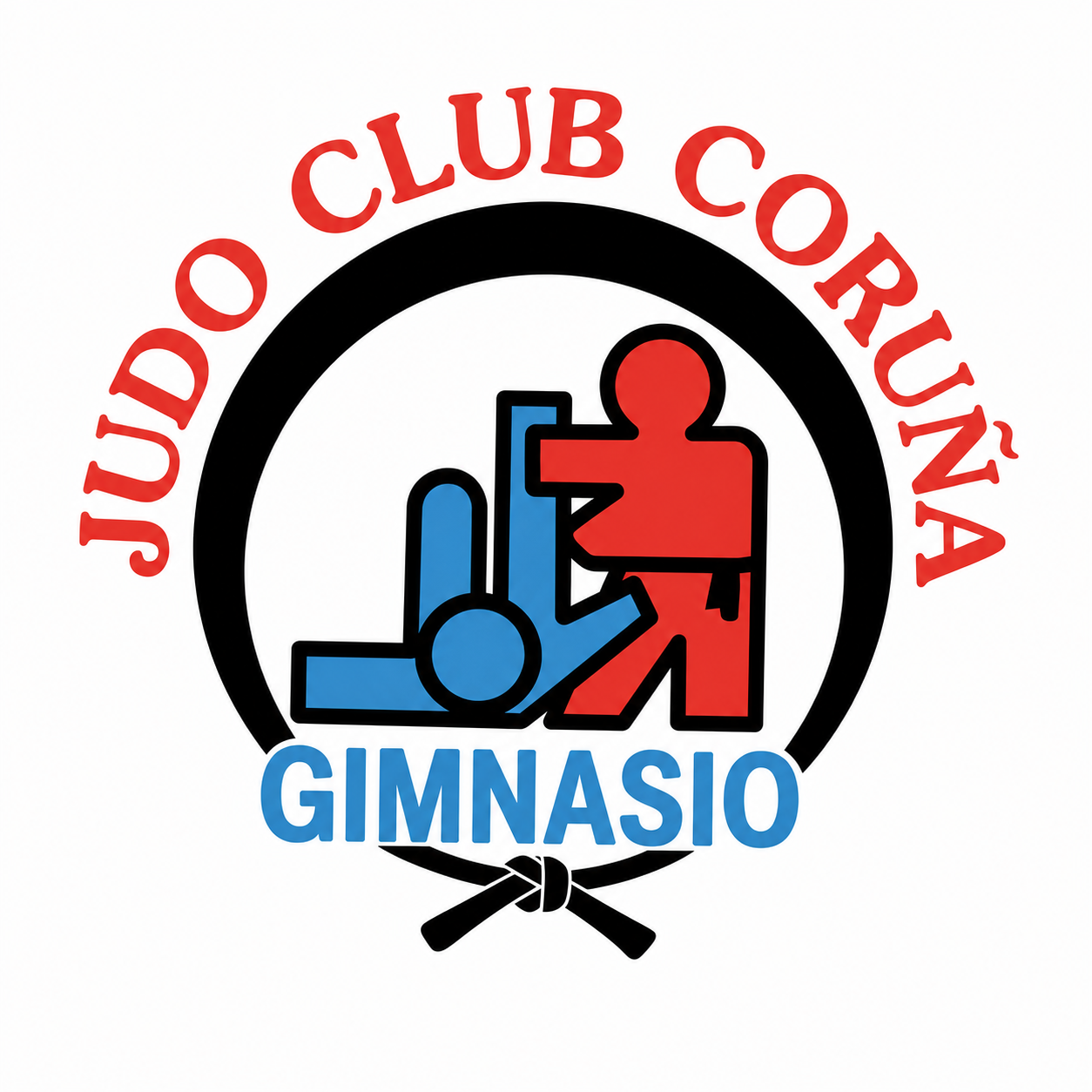 Judo Club Coruña