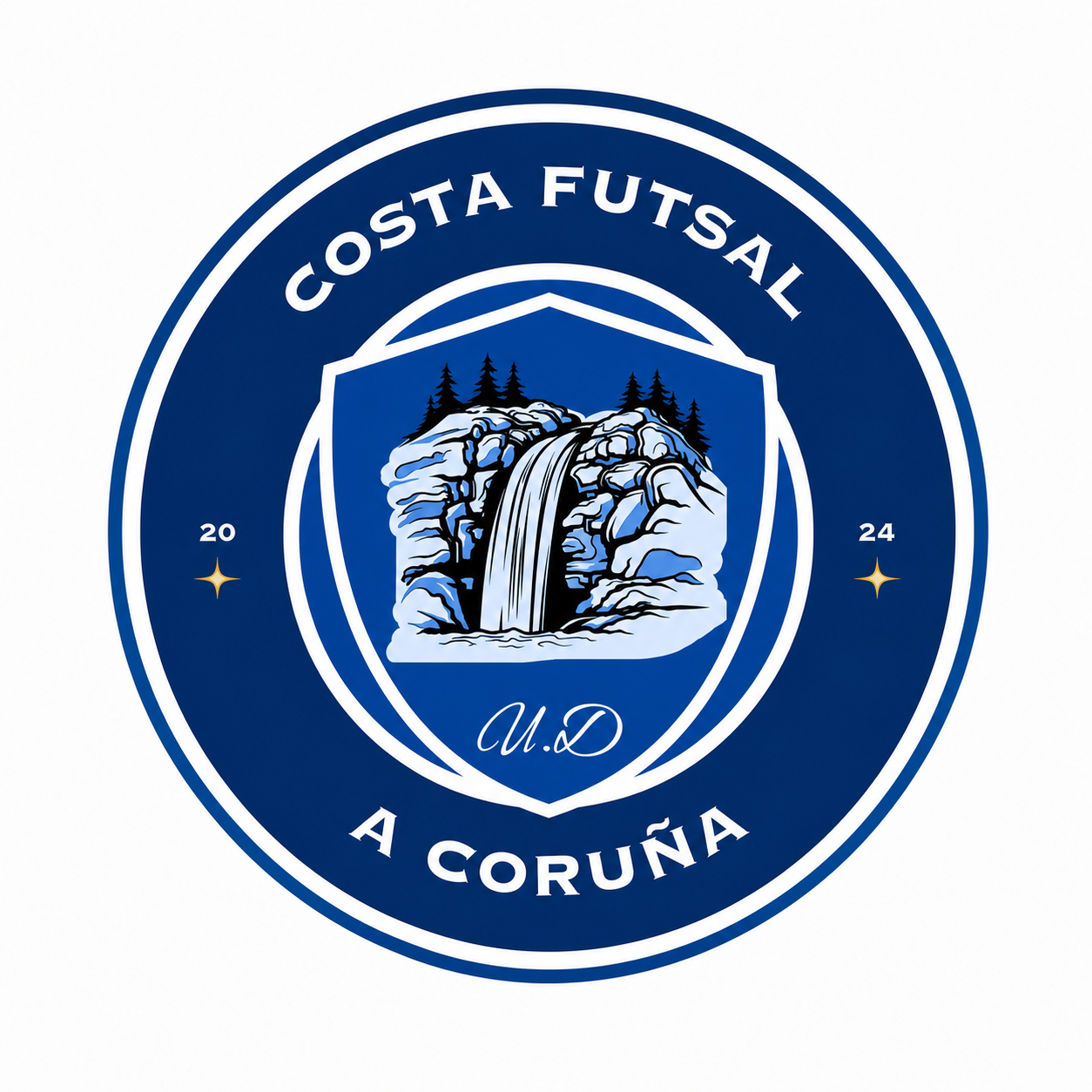 Unión deportiva Costa futsal