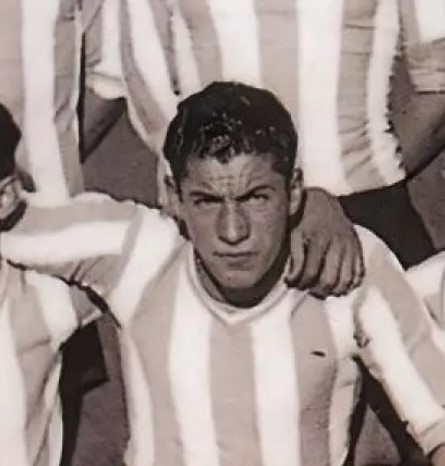 A asociación, presente no homenaxe a Bebel García