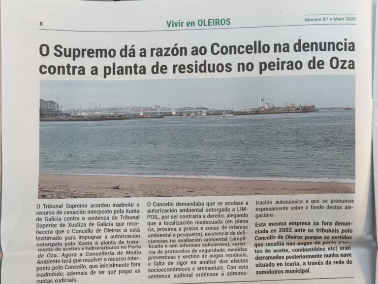Unha boa noticia para Os Castros e para toda A Coruña
